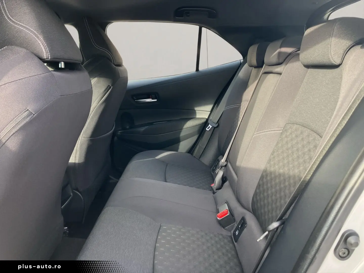 TOYOTA Corolla Hybrid Business Edition LEICHTER HAGEL !