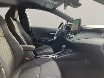 TOYOTA Corolla Hybrid Business Edition LEICHTER HAGEL !