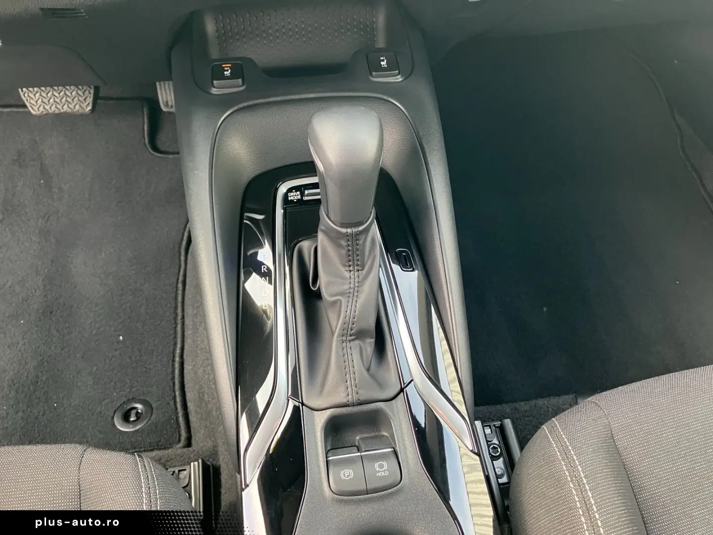 TOYOTA Corolla Hybrid Business Edition LEICHTER HAGEL !