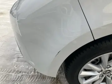 TOYOTA Corolla Hybrid Business Edition LEICHTER HAGEL !