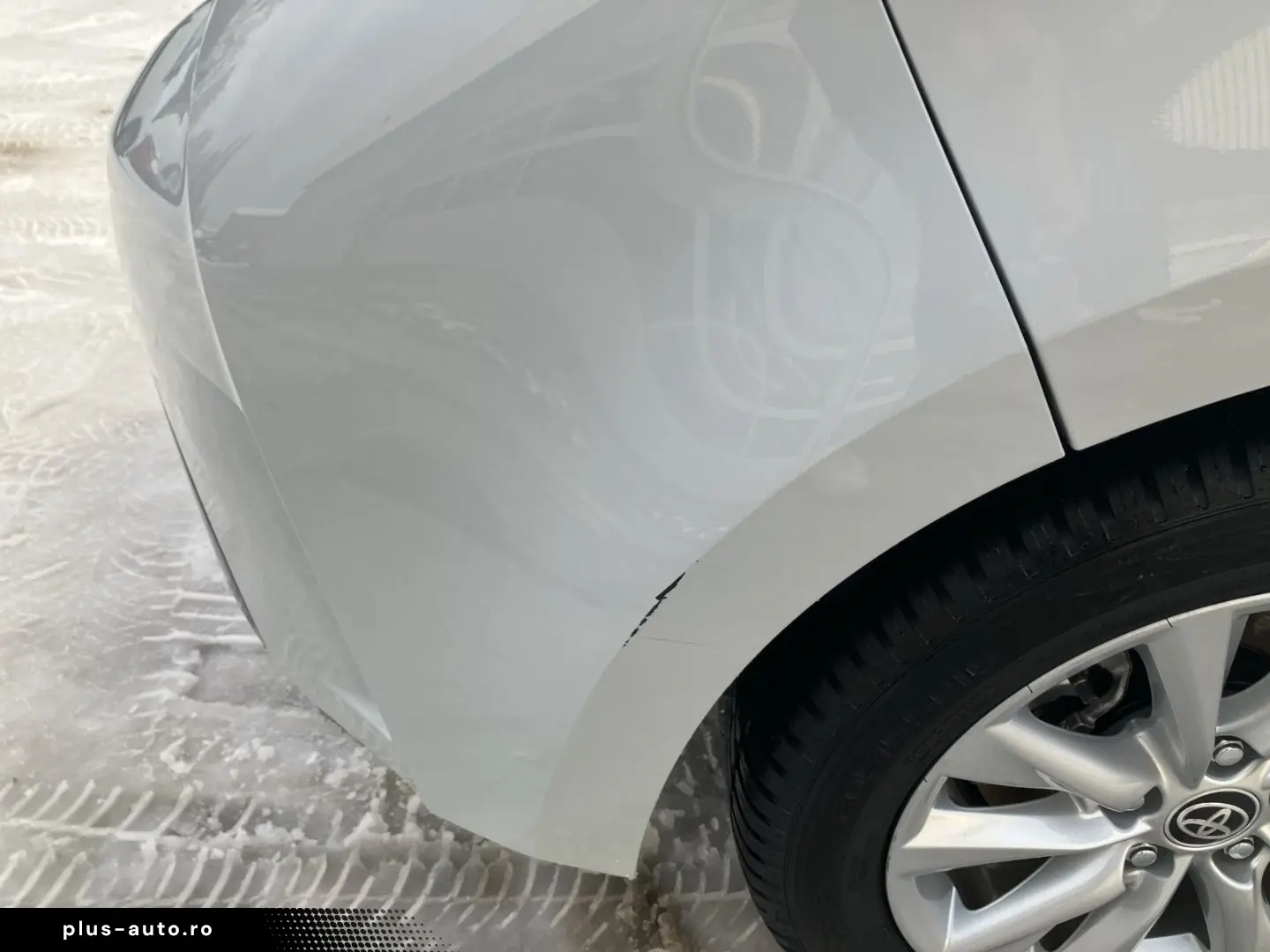 TOYOTA Corolla Hybrid Business Edition LEICHTER HAGEL !