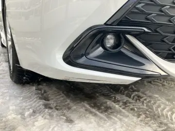 TOYOTA Corolla Hybrid Business Edition LEICHTER HAGEL !