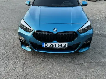 BMW 220 Gran Coupé