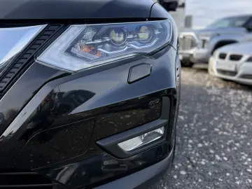 Nissan X-Trail 2020  Tekna Plus 4x4