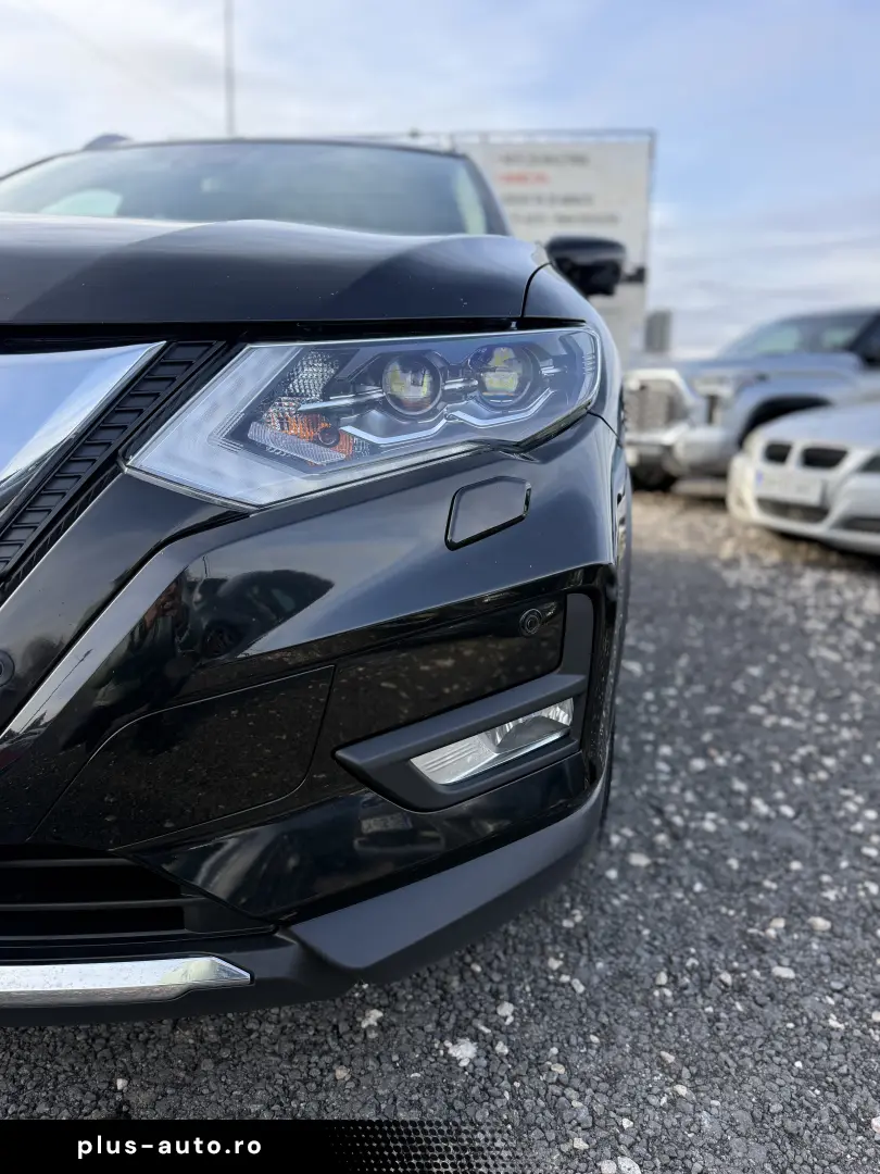 Nissan X-Trail 2020  Tekna Plus 4x4