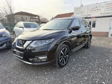 Nissan X-Trail 2020  Tekna Plus 4x4