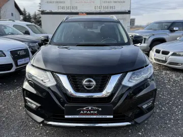 Nissan X-Trail 2020  Tekna Plus 4x4