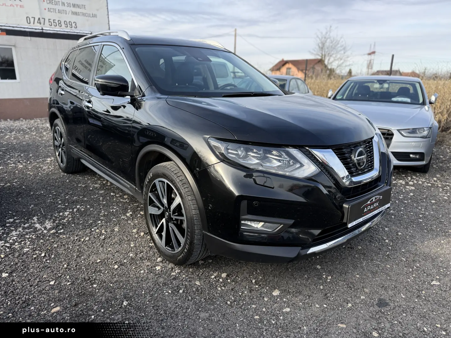 Nissan X-Trail 2020  Tekna Plus 4x4
