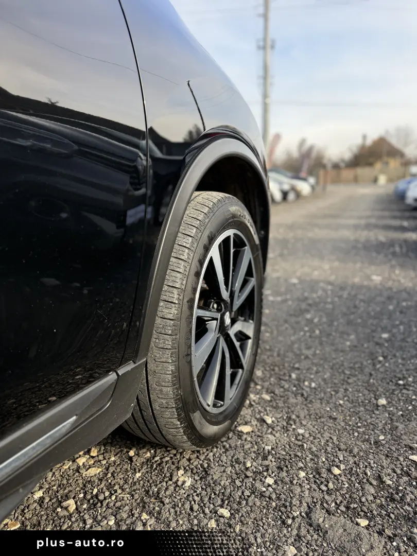 Nissan X-Trail 2020  Tekna Plus 4x4