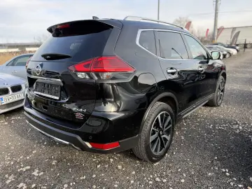 Nissan X-Trail 2020  Tekna Plus 4x4