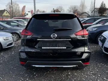 Nissan X-Trail 2020  Tekna Plus 4x4