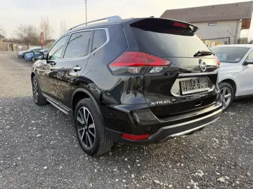 Nissan X-Trail 2020  Tekna Plus 4x4