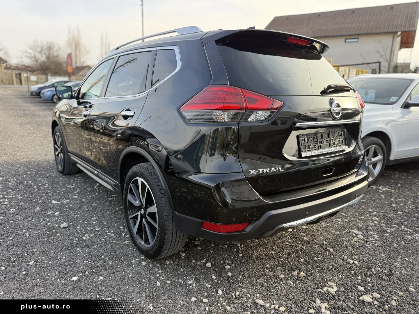 Nissan X-Trail 2020  Tekna Plus 4x4