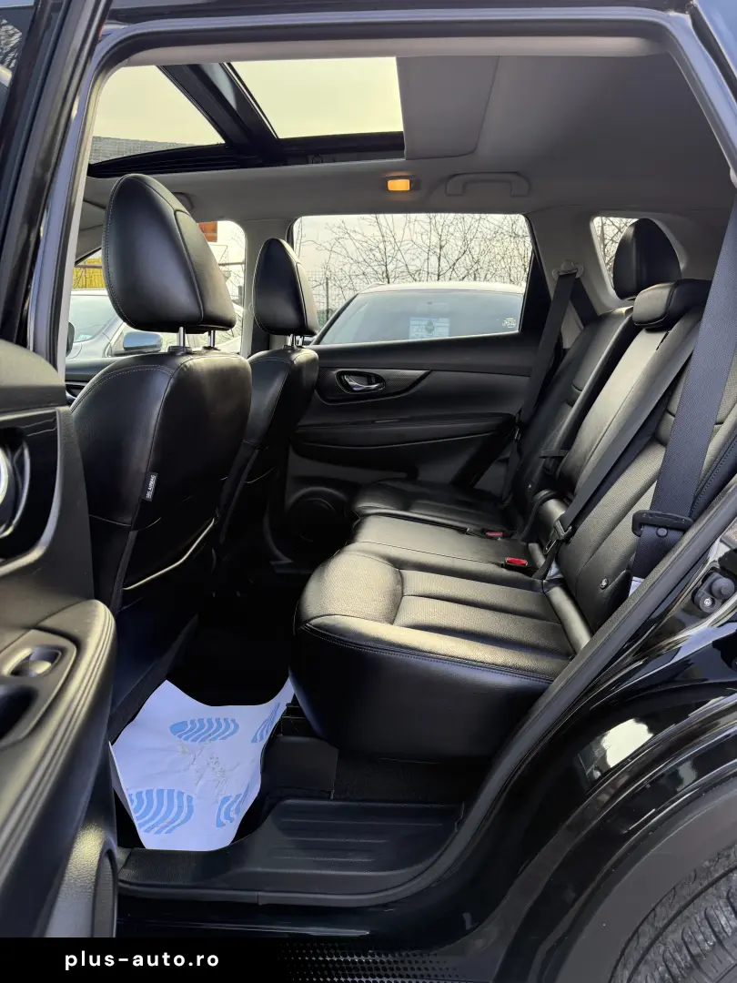 Nissan X-Trail 2020  Tekna Plus 4x4