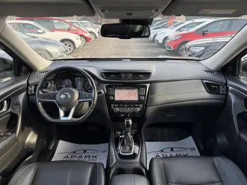 Nissan X-Trail 2020  Tekna Plus 4x4