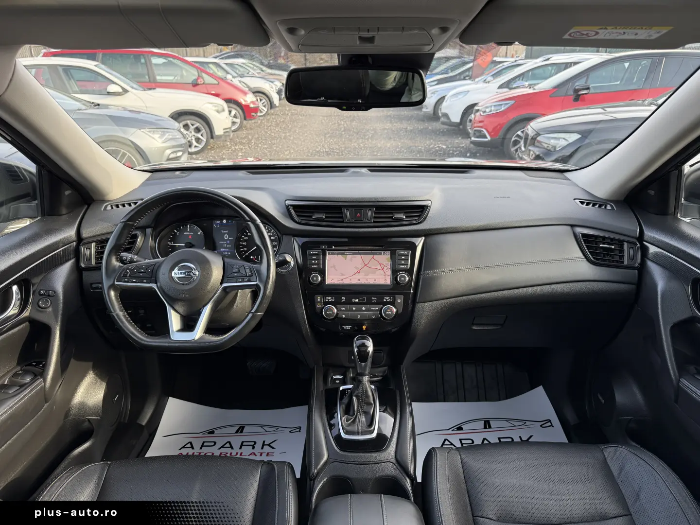 Nissan X-Trail 2020  Tekna Plus 4x4