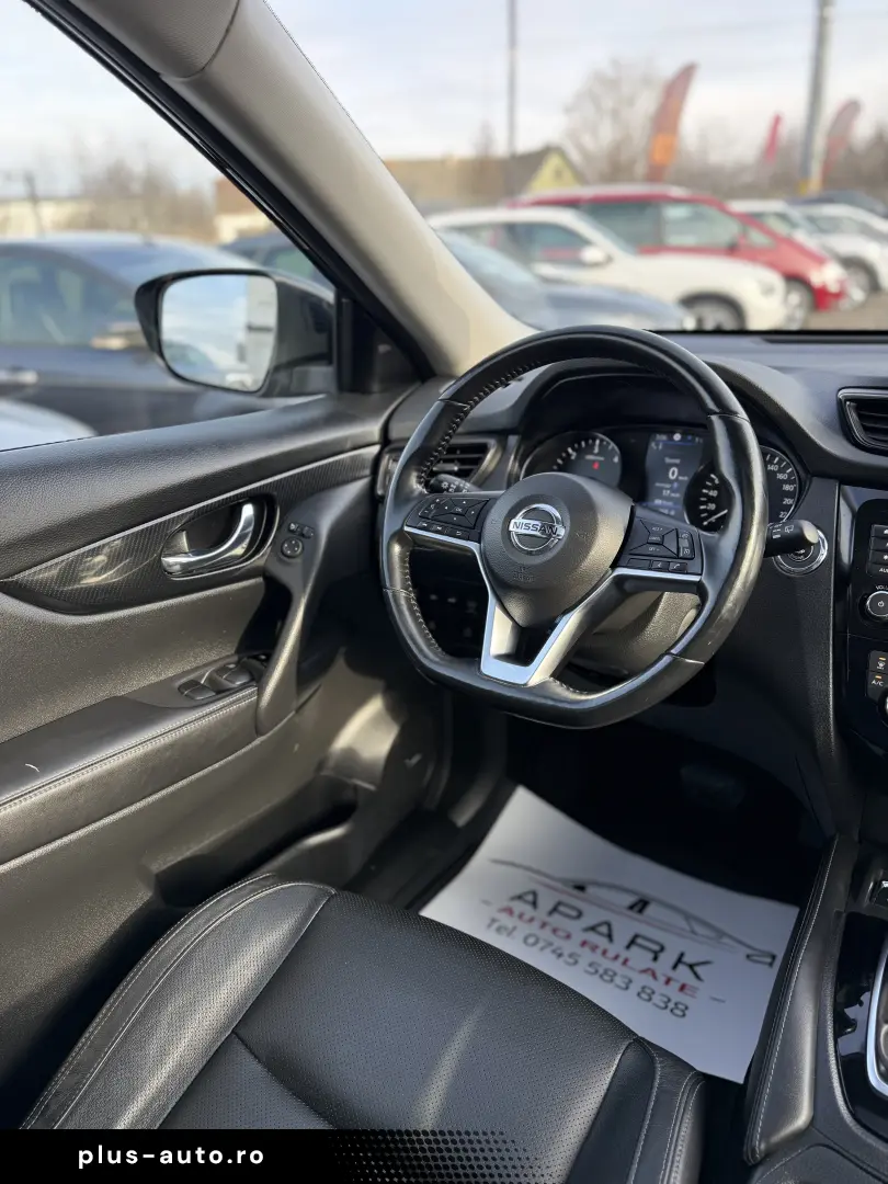 Nissan X-Trail 2020  Tekna Plus 4x4