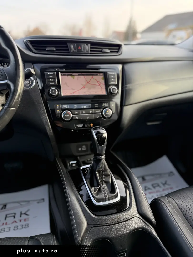 Nissan X-Trail 2020  Tekna Plus 4x4