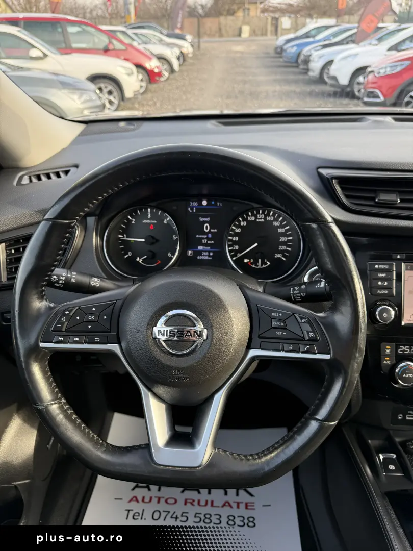 Nissan X-Trail 2020  Tekna Plus 4x4