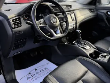 Nissan X-Trail 2020  Tekna Plus 4x4