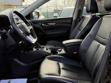 Nissan X-Trail 2020  Tekna Plus 4x4