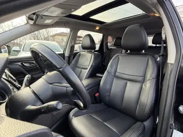 Nissan X-Trail 2020  Tekna Plus 4x4