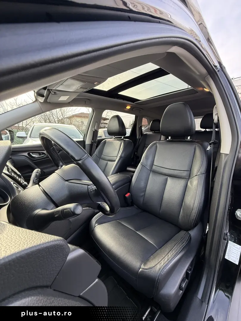 Nissan X-Trail 2020  Tekna Plus 4x4