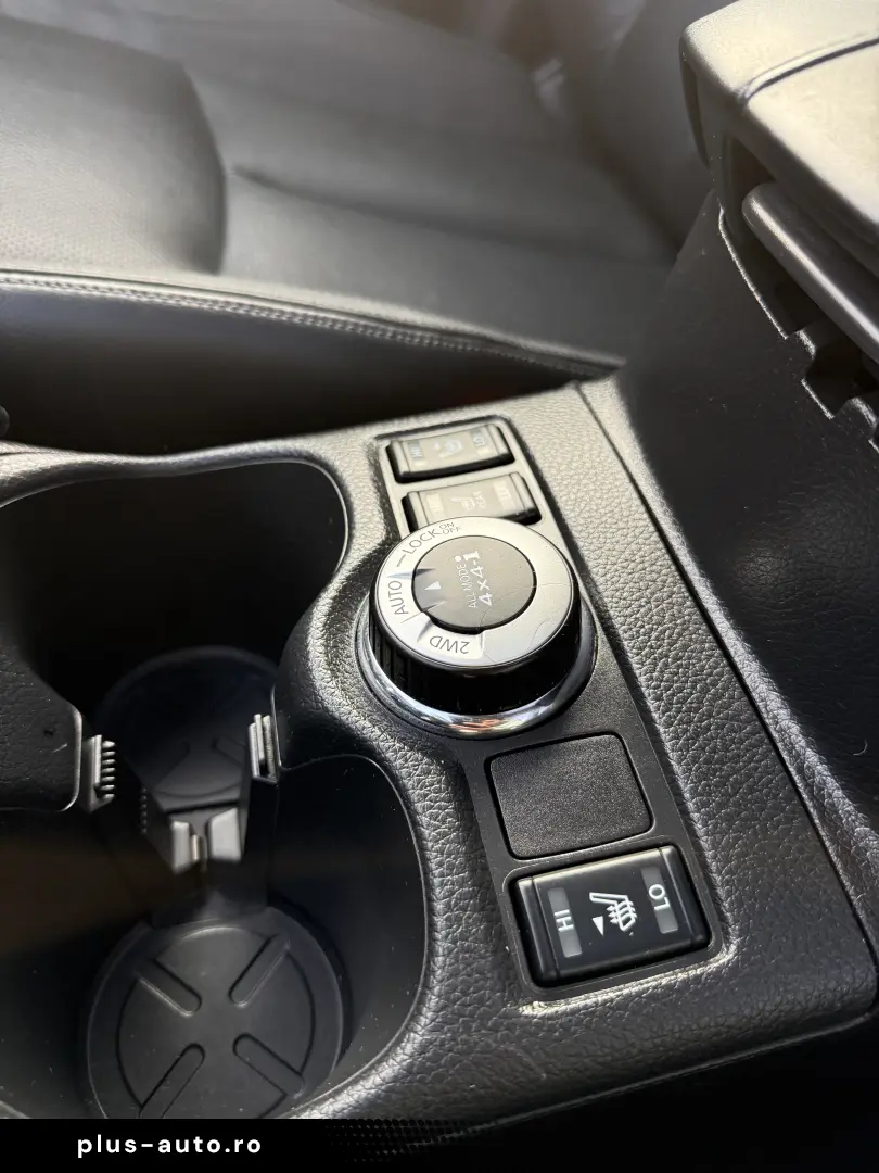 Nissan X-Trail 2020  Tekna Plus 4x4