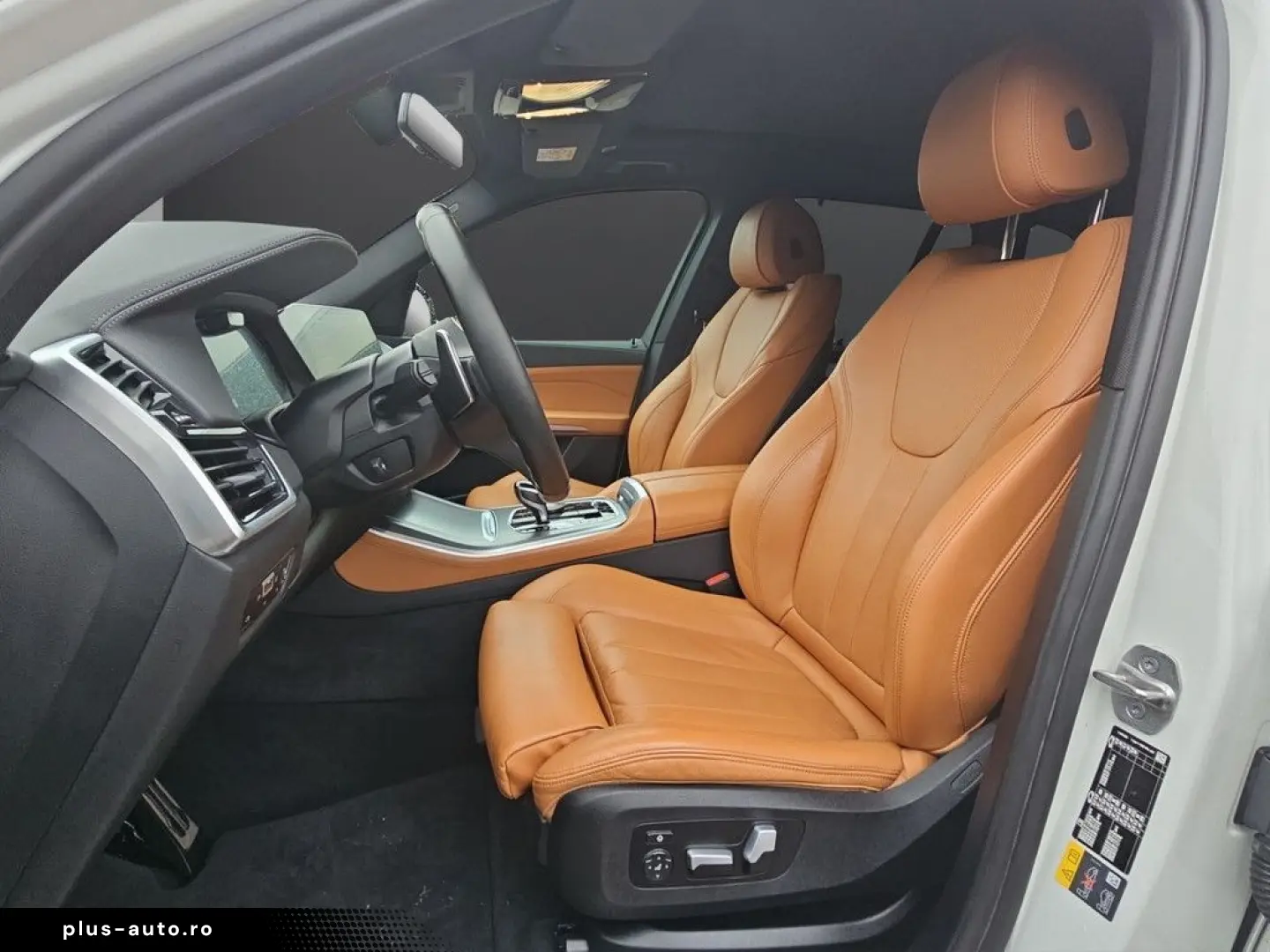 BMW X5 45e xDrive M-SPORT HYBRID LASER PANO 20  AHK