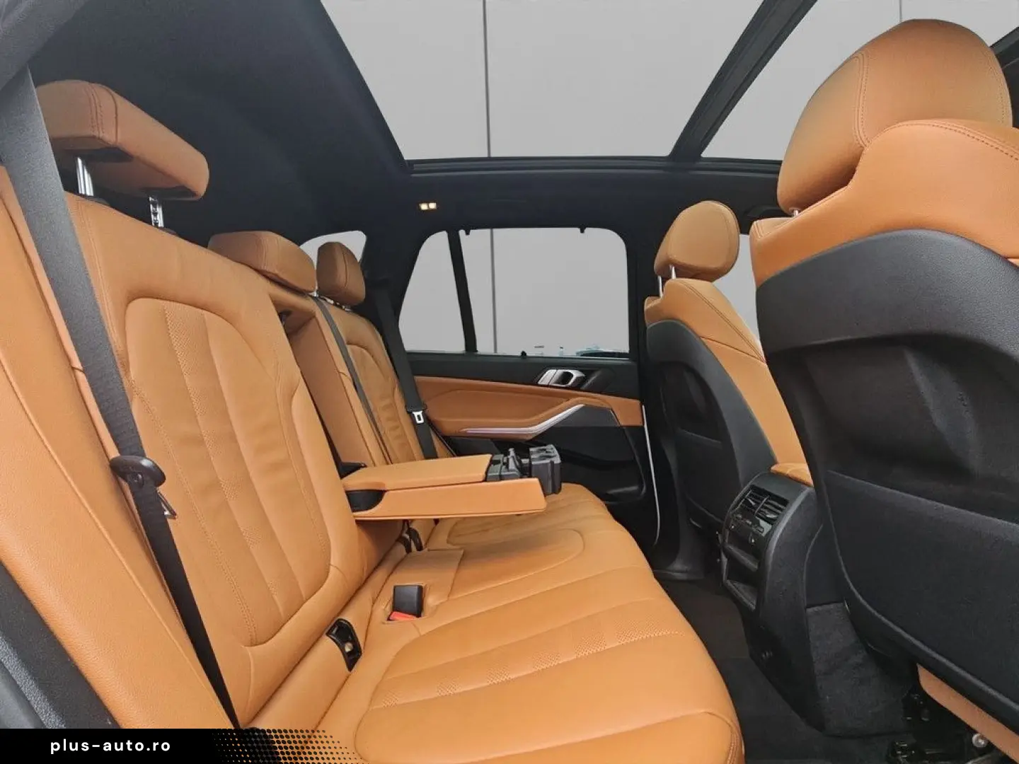 BMW X5 45e xDrive M-SPORT HYBRID LASER PANO 20  AHK