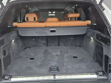 BMW X5 45e xDrive M-SPORT HYBRID LASER PANO 20  AHK