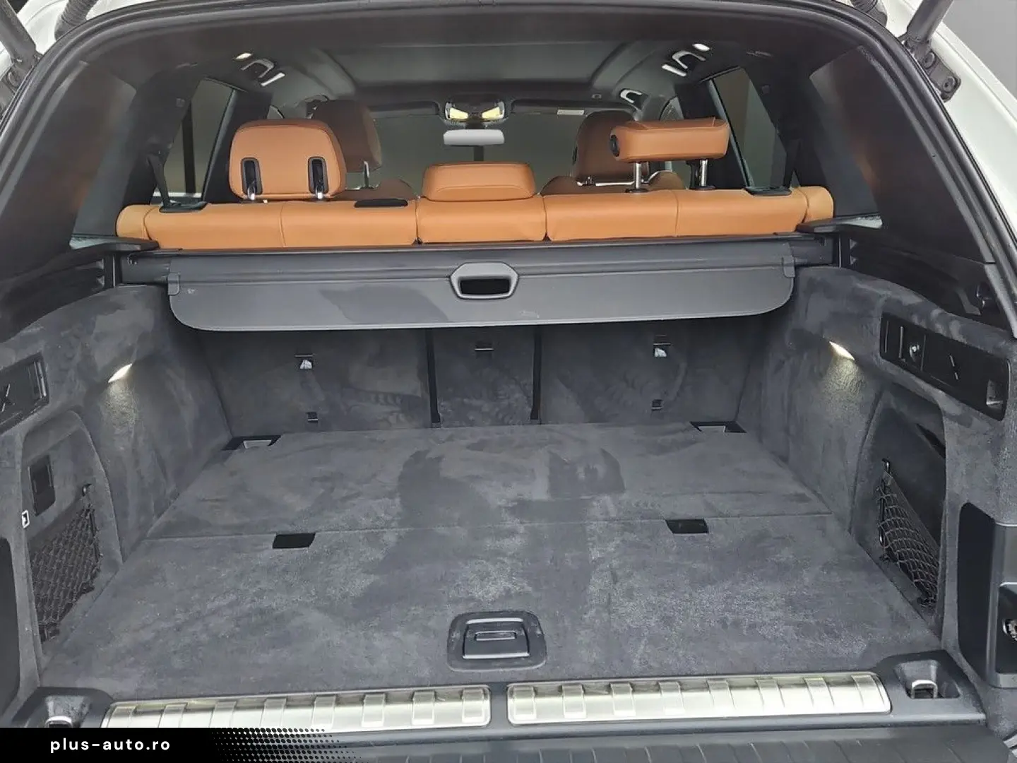 BMW X5 45e xDrive M-SPORT HYBRID LASER PANO 20  AHK