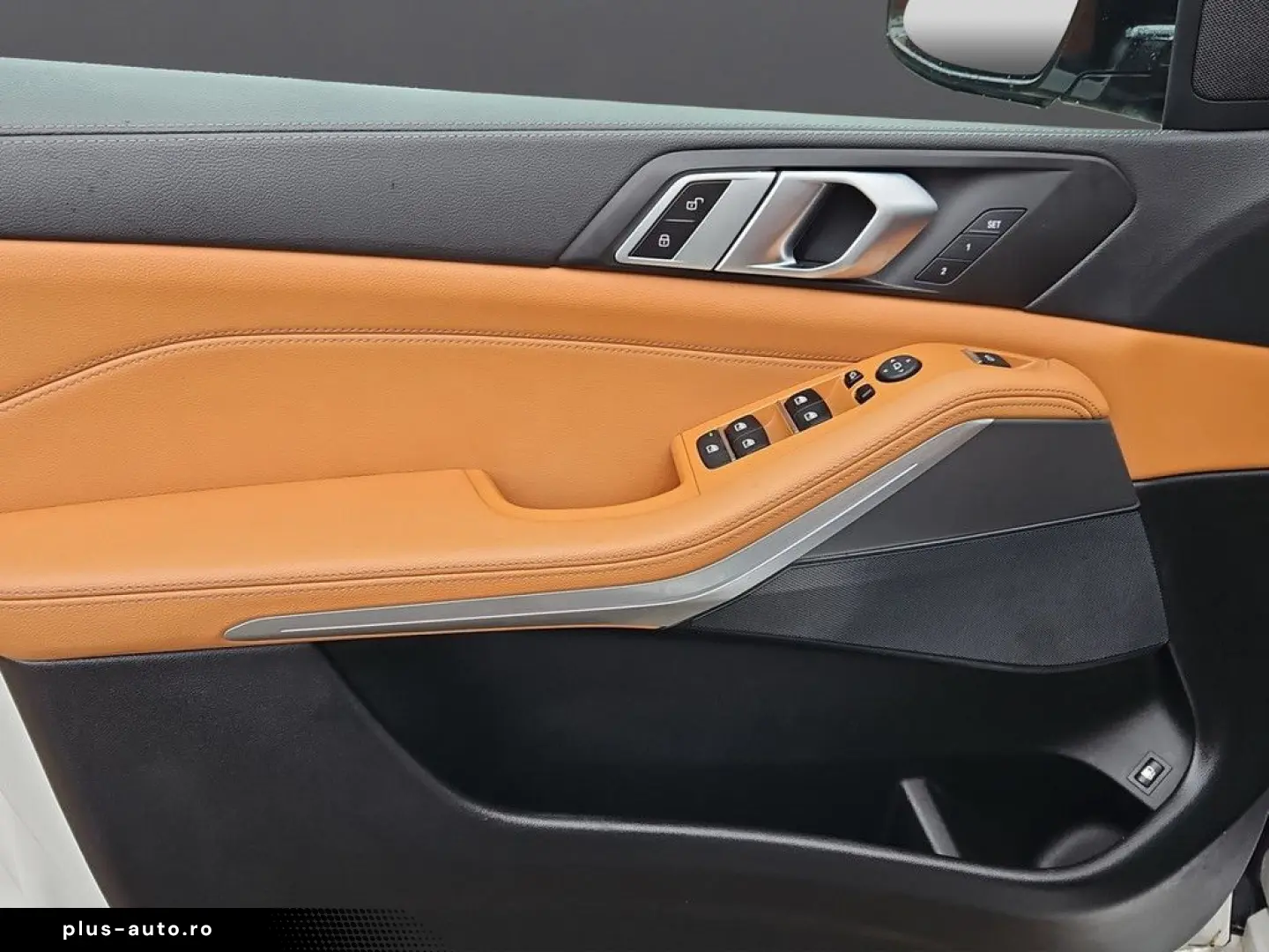 BMW X5 45e xDrive M-SPORT HYBRID LASER PANO 20  AHK