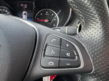 MERCEDES-BENZ V300 d EDITION AMG