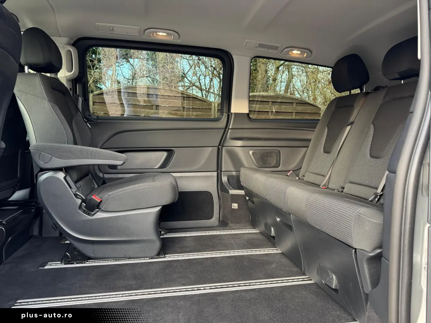 MERCEDES-BENZ V300 d EDITION AMG