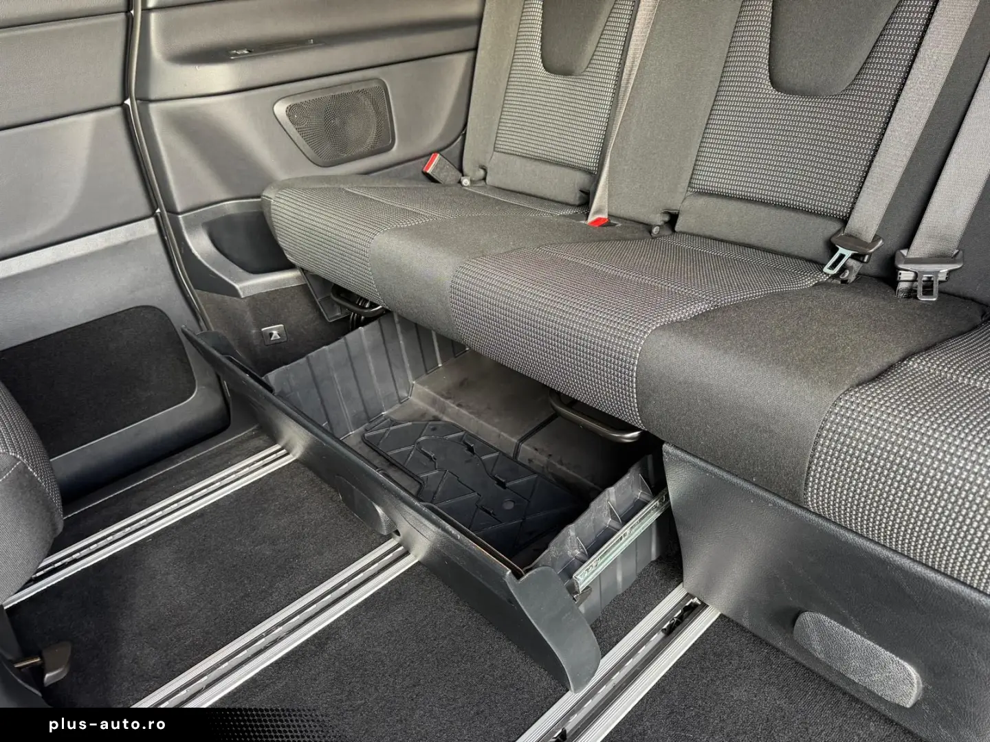 MERCEDES-BENZ V300 d EDITION AMG