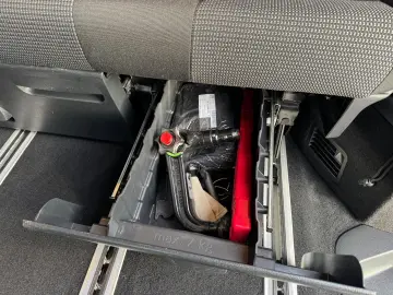 MERCEDES-BENZ V300 d EDITION AMG