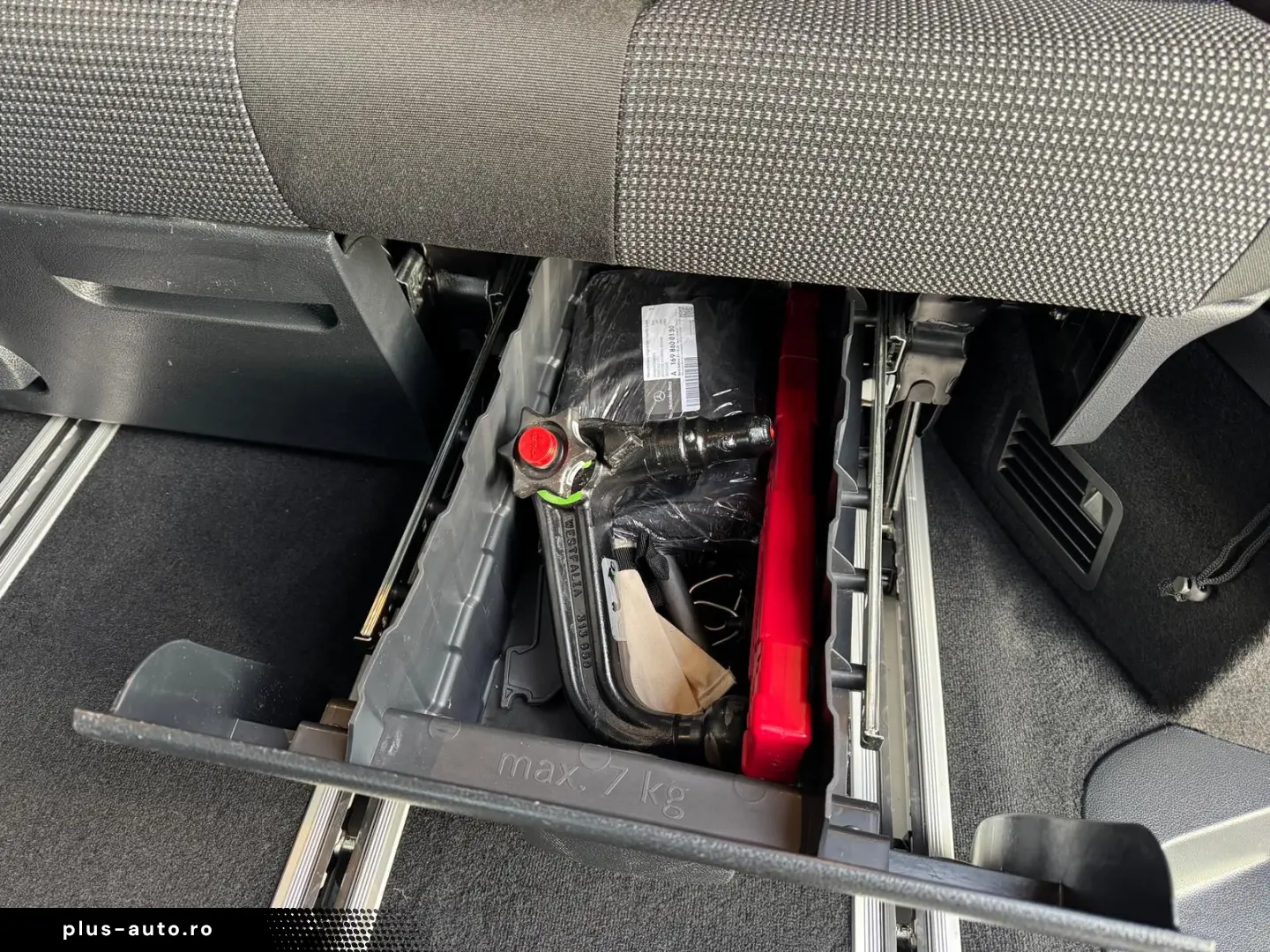 MERCEDES-BENZ V300 d EDITION AMG