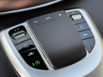 MERCEDES-BENZ V300 d EDITION AMG