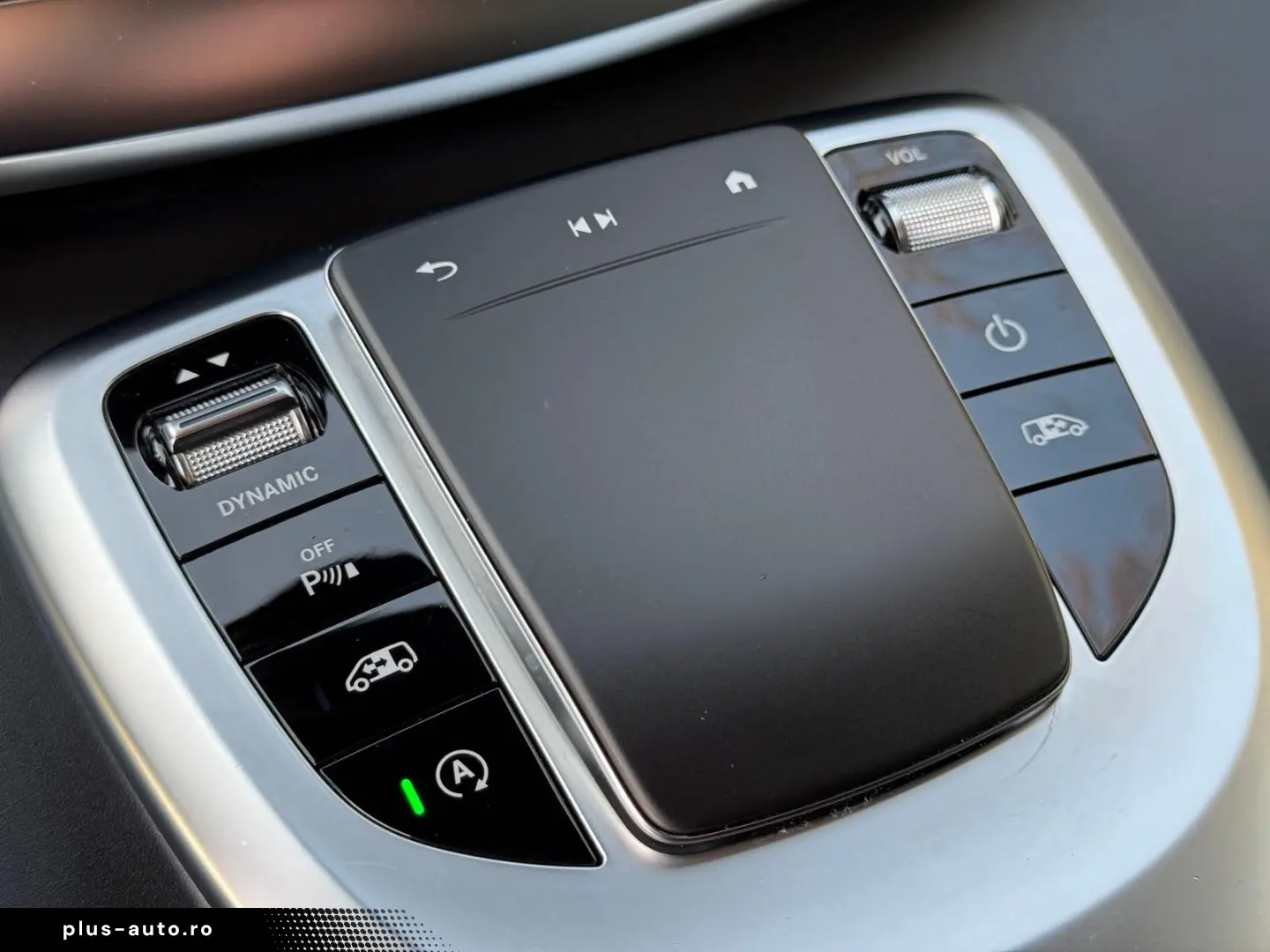 MERCEDES-BENZ V300 d EDITION AMG