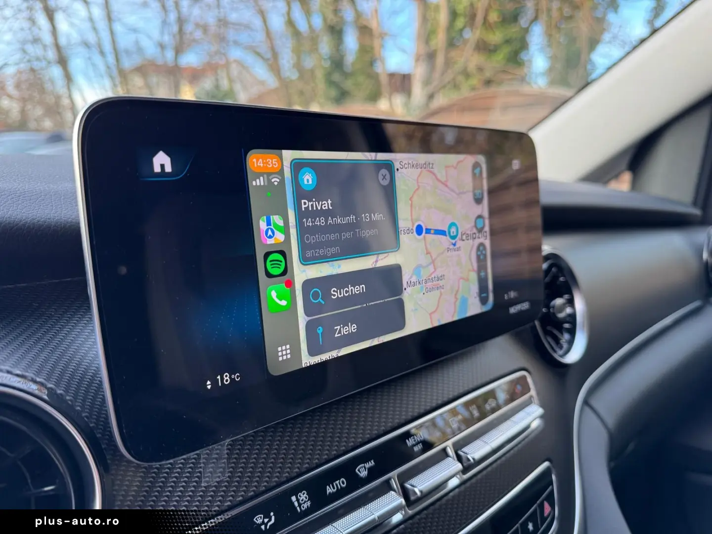 MERCEDES-BENZ V300 d EDITION AMG