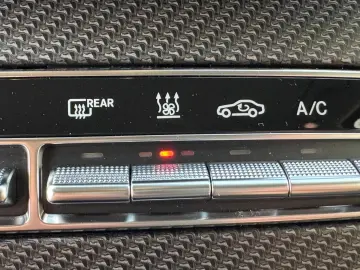 MERCEDES-BENZ V300 d EDITION AMG