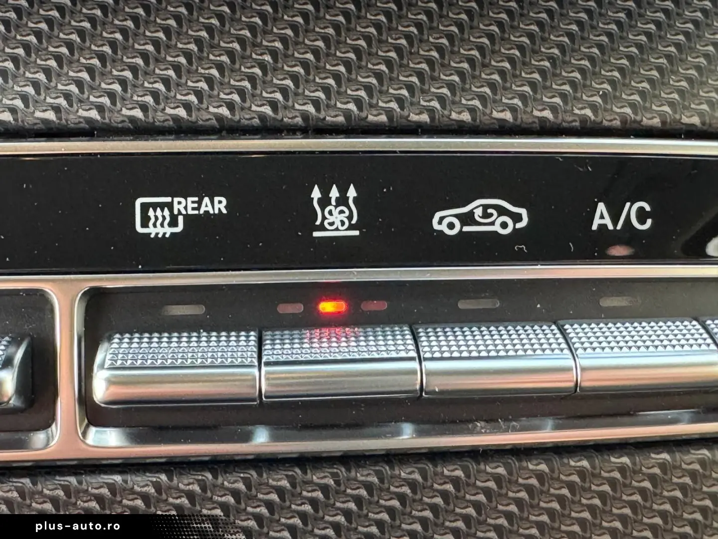 MERCEDES-BENZ V300 d EDITION AMG