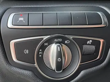 MERCEDES-BENZ V300 d EDITION AMG