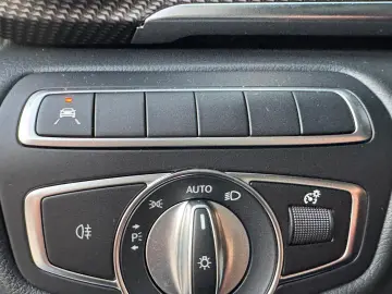 MERCEDES-BENZ V300 d EDITION AMG