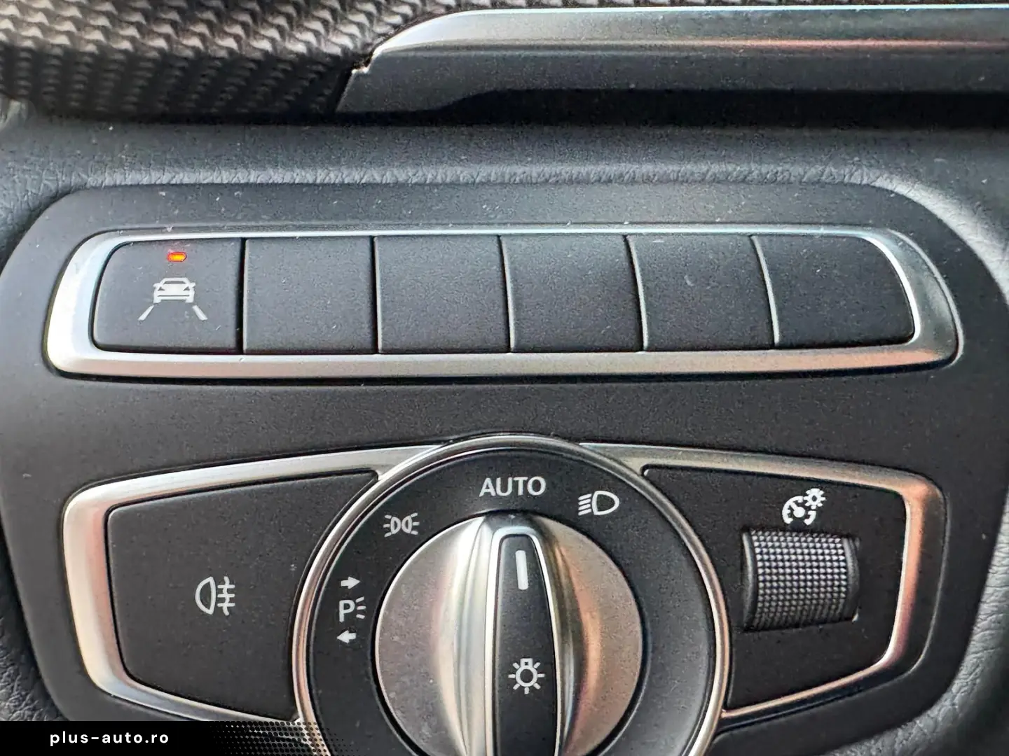 MERCEDES-BENZ V300 d EDITION AMG