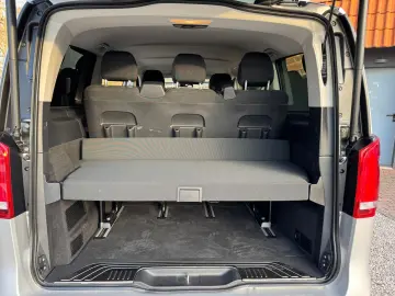 MERCEDES-BENZ V300 d EDITION AMG