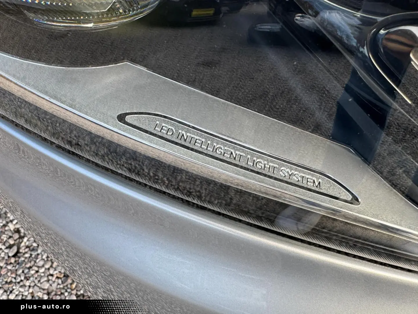 MERCEDES-BENZ V300 d EDITION AMG