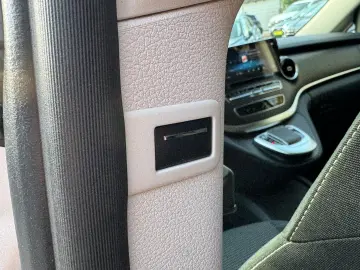 MERCEDES-BENZ V300 d EDITION AMG