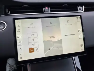 Land Rover Range Rover EvoqueD165 Dynamic SE